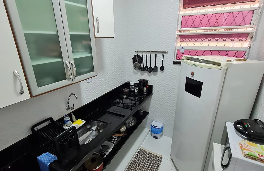 Apartamento Sandy-Zona Sul-1