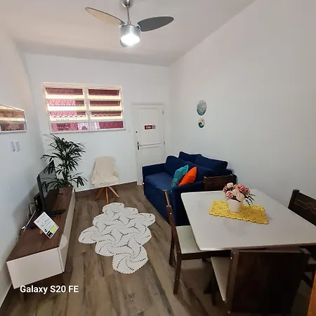 Apartamento Sandy-Zona Sul-2